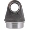 Spicer Drive Shaft Tube Weld Yoke, 250-28-17 250-28-17 - alternate 3